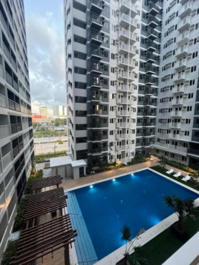 Condo Sm City Style Residences